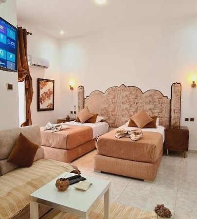 Hotel Palace Tanger Экстерьер фото