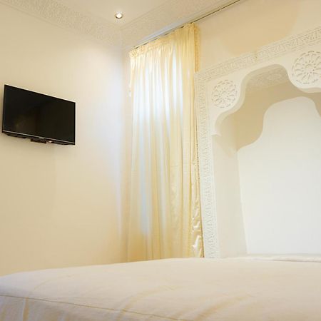 Hotel Palace Tanger Экстерьер фото