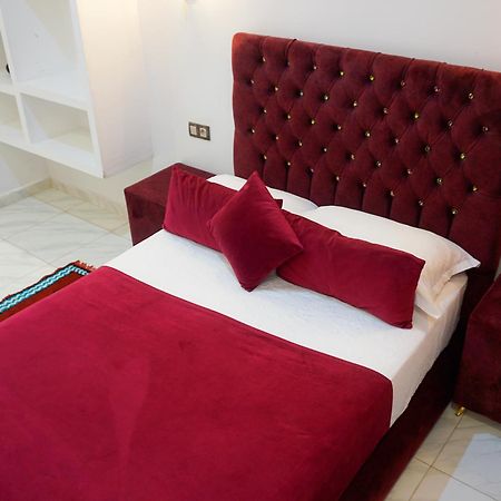 Hotel Palace Tanger Экстерьер фото