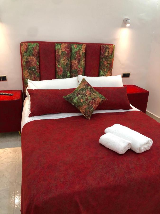 Hotel Palace Tanger Экстерьер фото