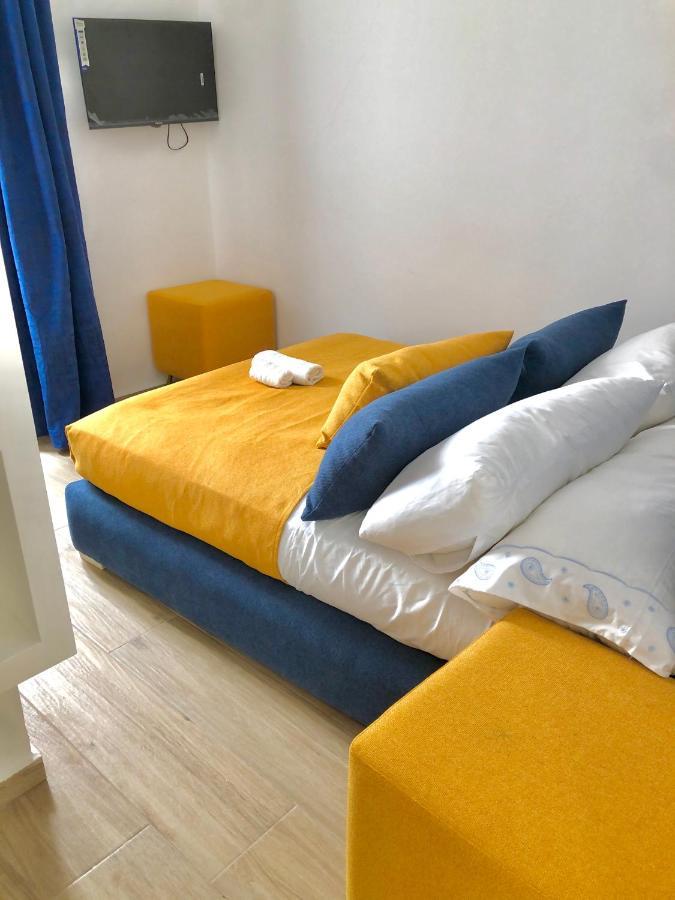 Hotel Palace Tanger Экстерьер фото