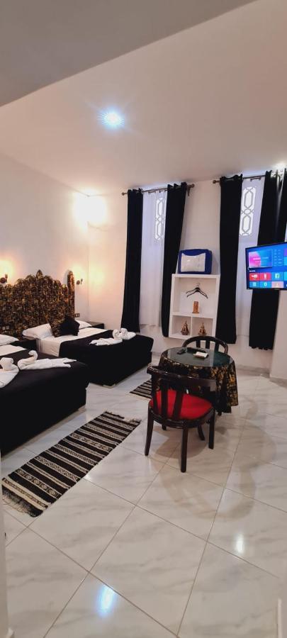 Hotel Palace Tanger Экстерьер фото