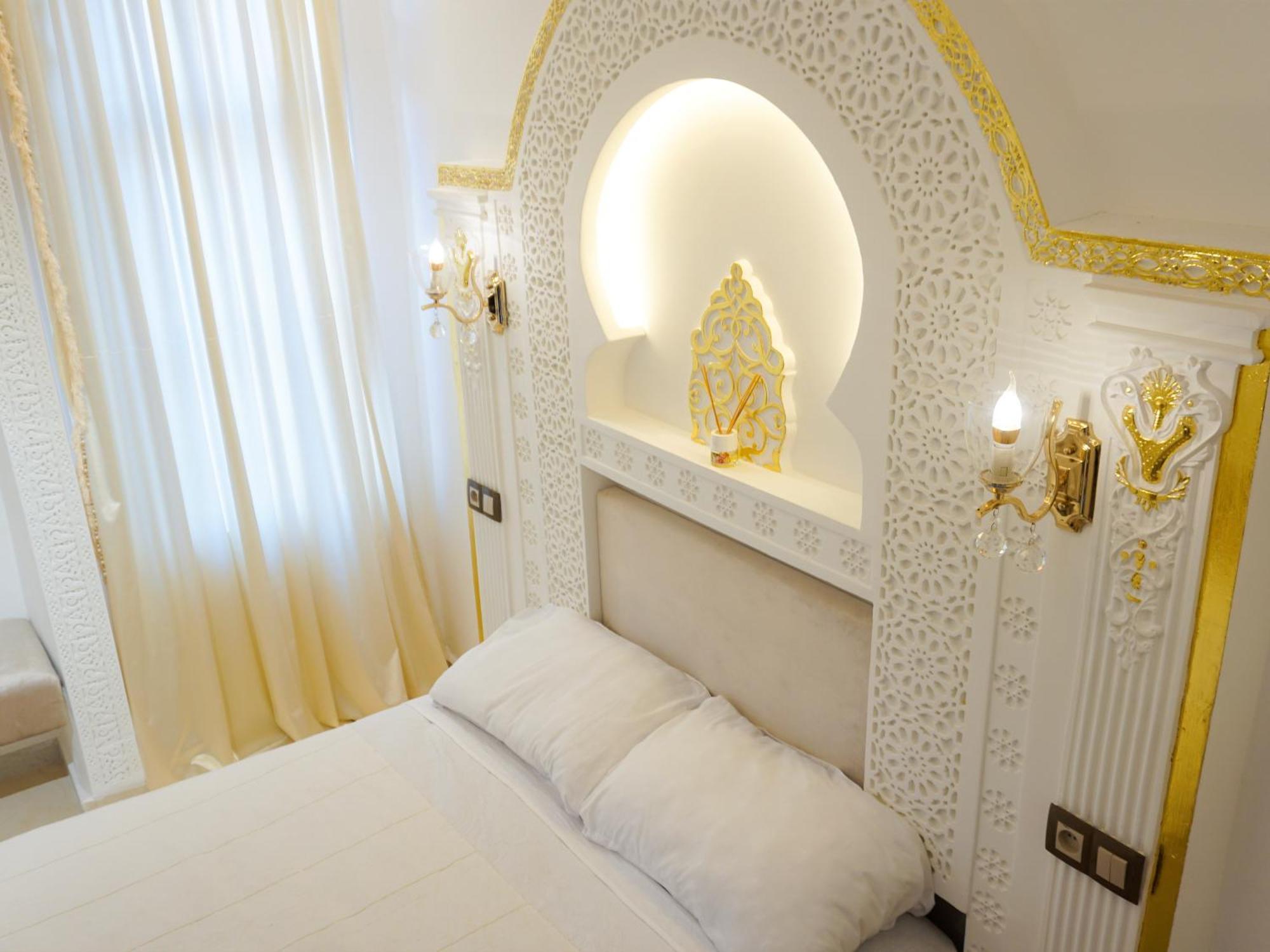 Hotel Palace Tanger Экстерьер фото