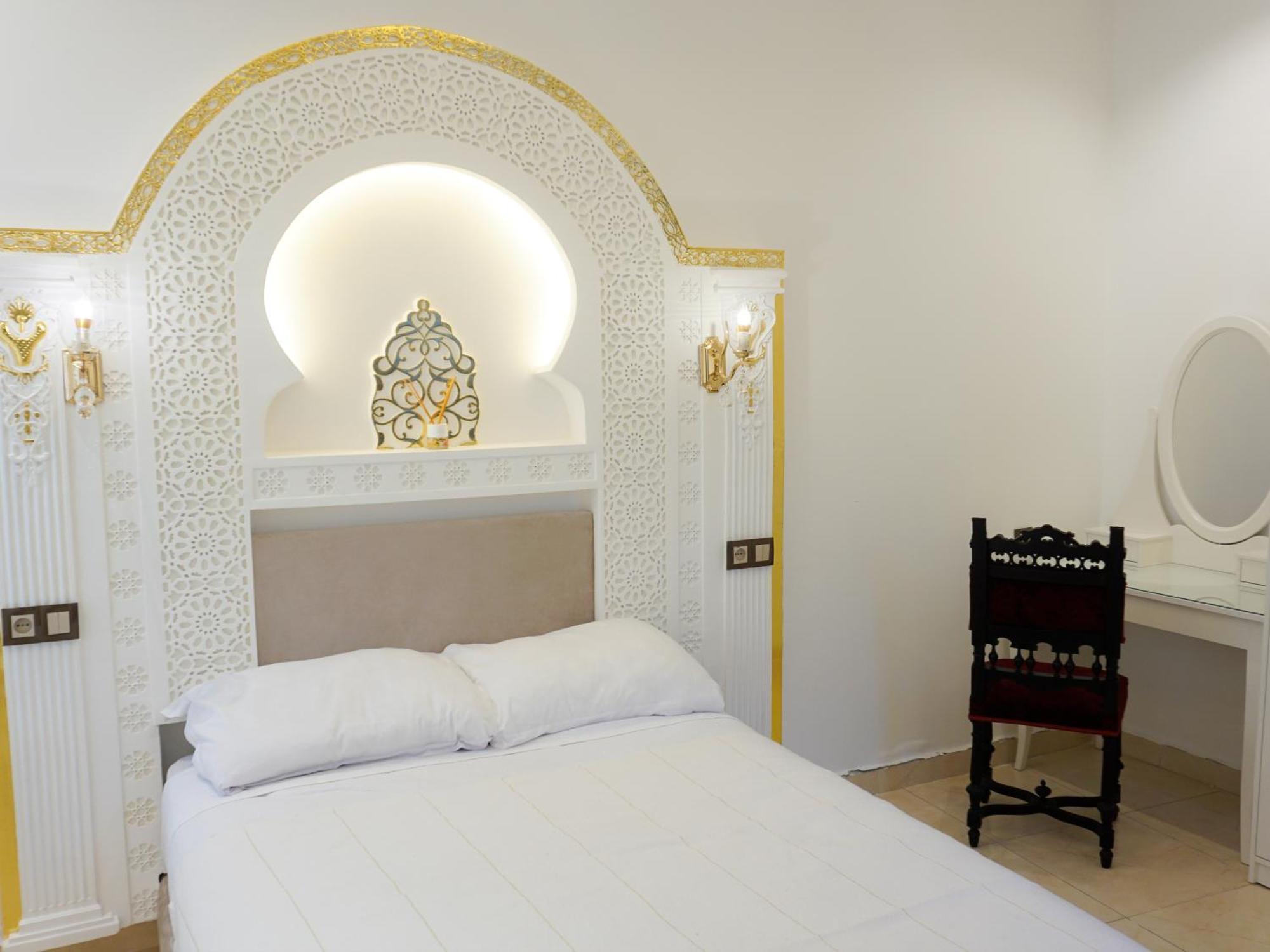 Hotel Palace Tanger Экстерьер фото