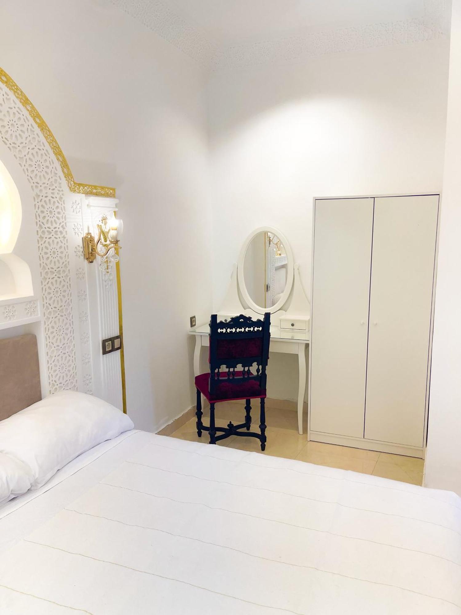 Hotel Palace Tanger Экстерьер фото