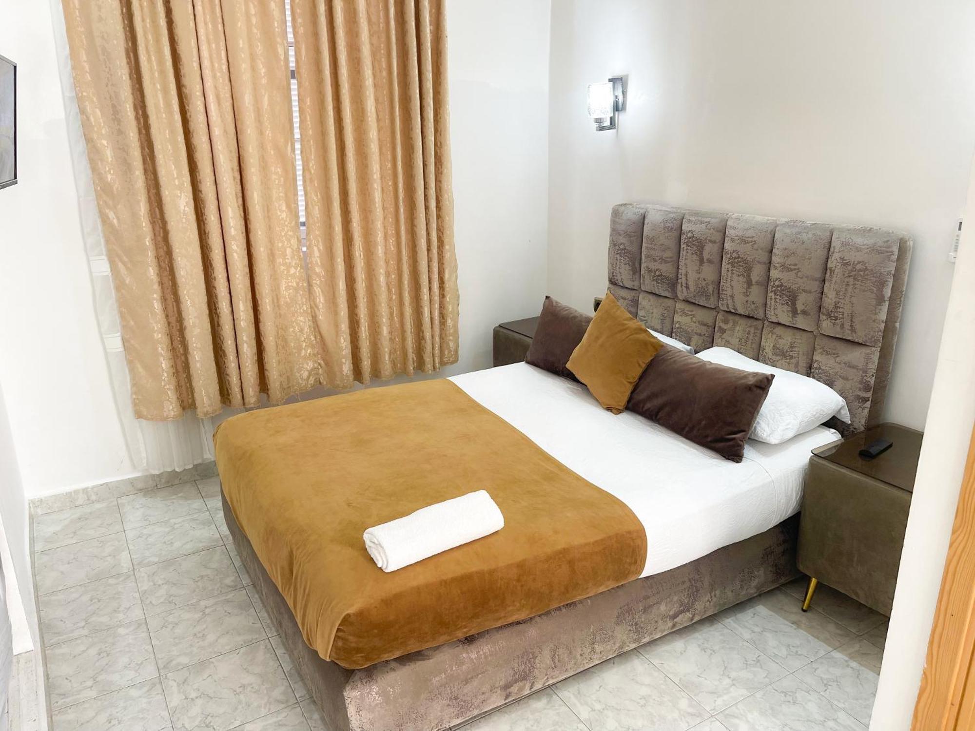 Hotel Palace Tanger Экстерьер фото