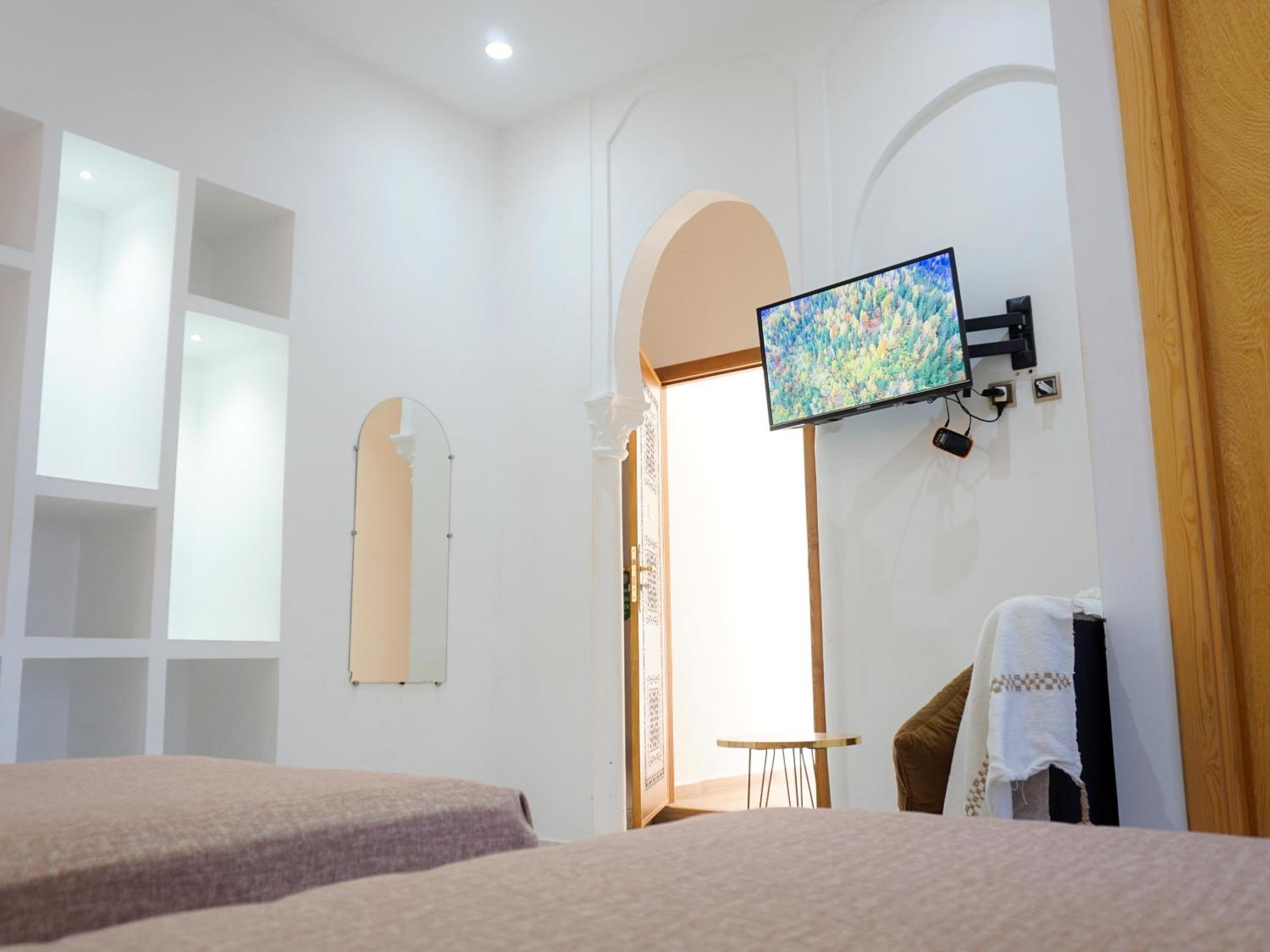 Hotel Palace Tanger Экстерьер фото