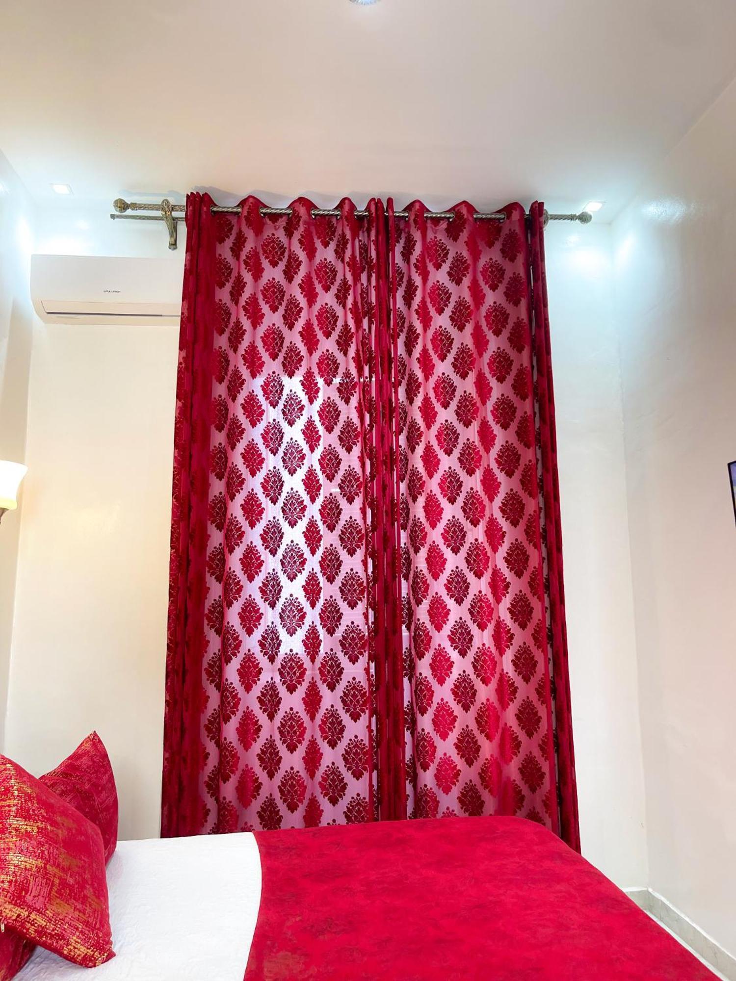Hotel Palace Tanger Экстерьер фото