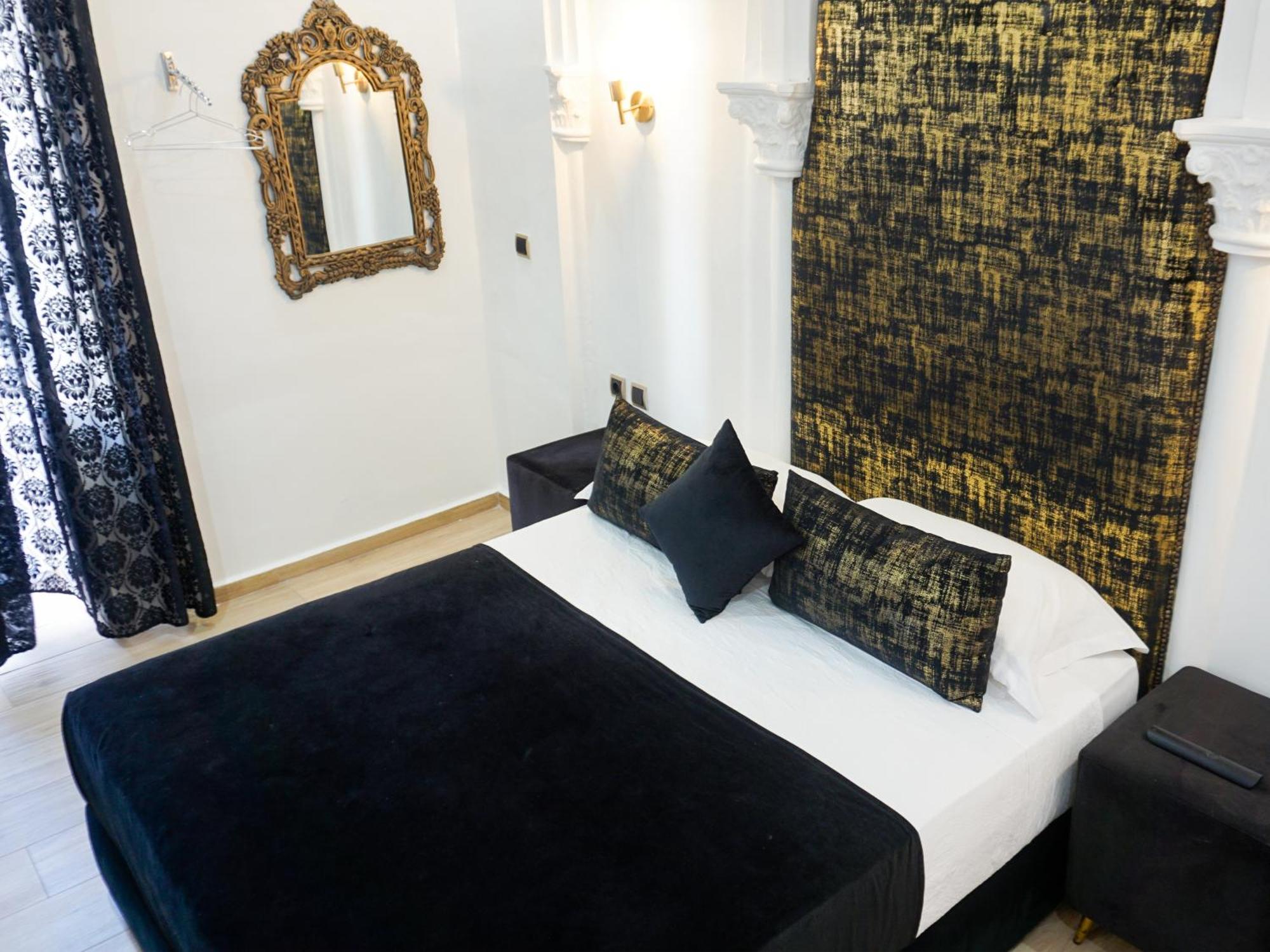 Hotel Palace Tanger Экстерьер фото