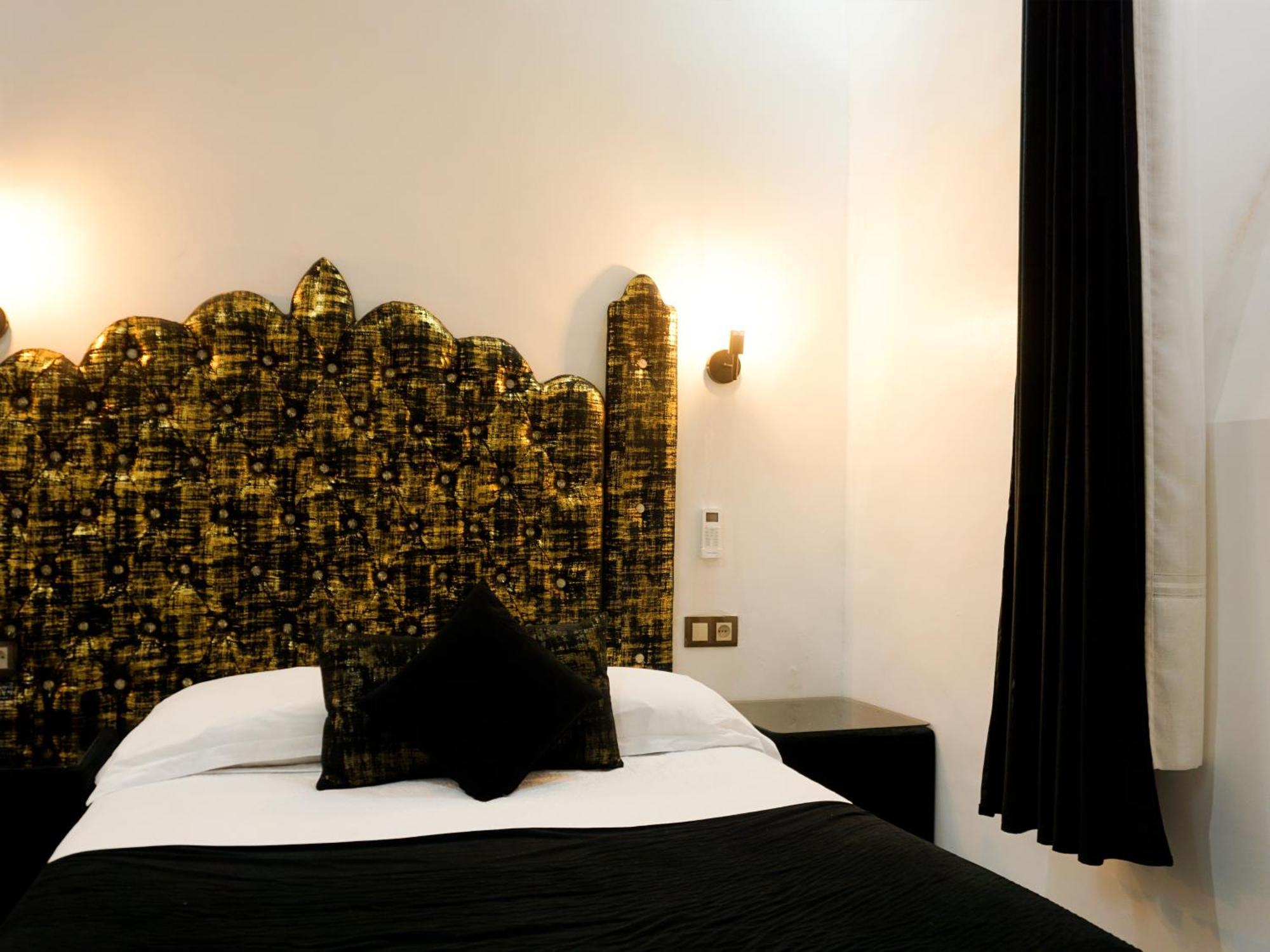 Hotel Palace Tanger Экстерьер фото